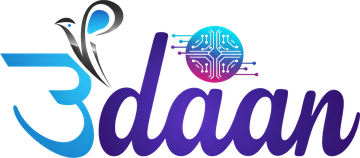 UDAAN IT SERVICE logo